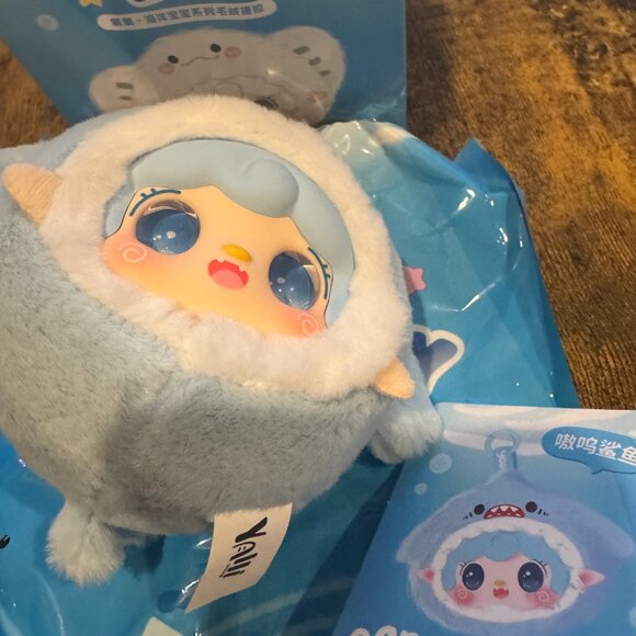 Yookie Ocean Baby - Picture 3 of 4